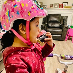 Meet your Posher, Rodolfo